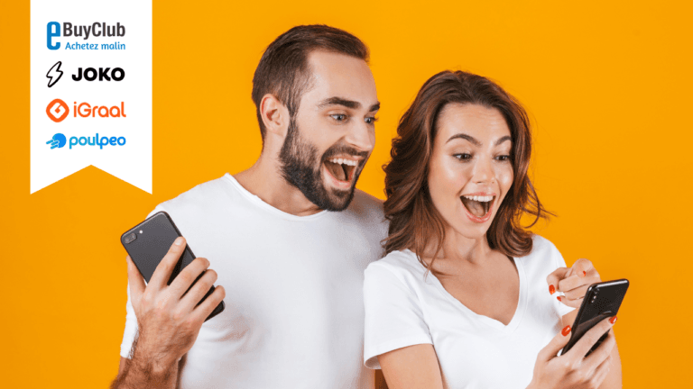 Maximiser votre cashback