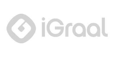logo igraal gris