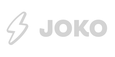 logo joko gris