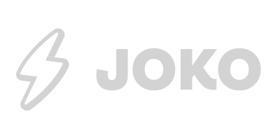 logo joko gris