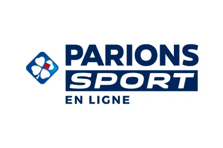 logo parions sport