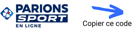 parions sport