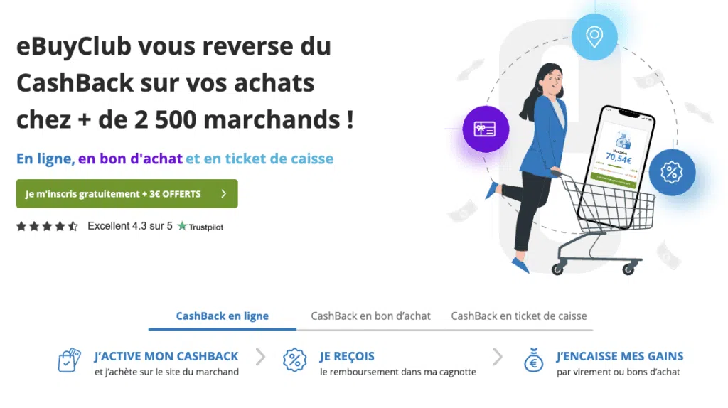 site ebuyclub code parrainage