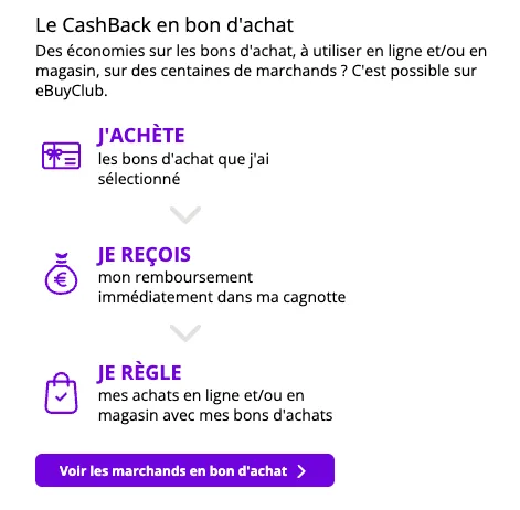 site ebuyclub code parrainage magasins2