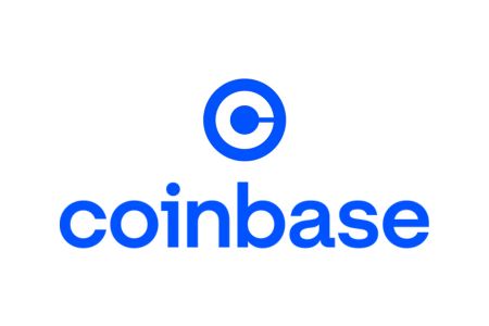Logo Coinbase