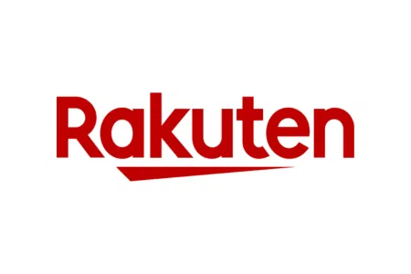 Logo Rakuten