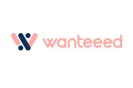 Logo Wanteeed