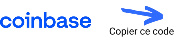 Logo Coinbase