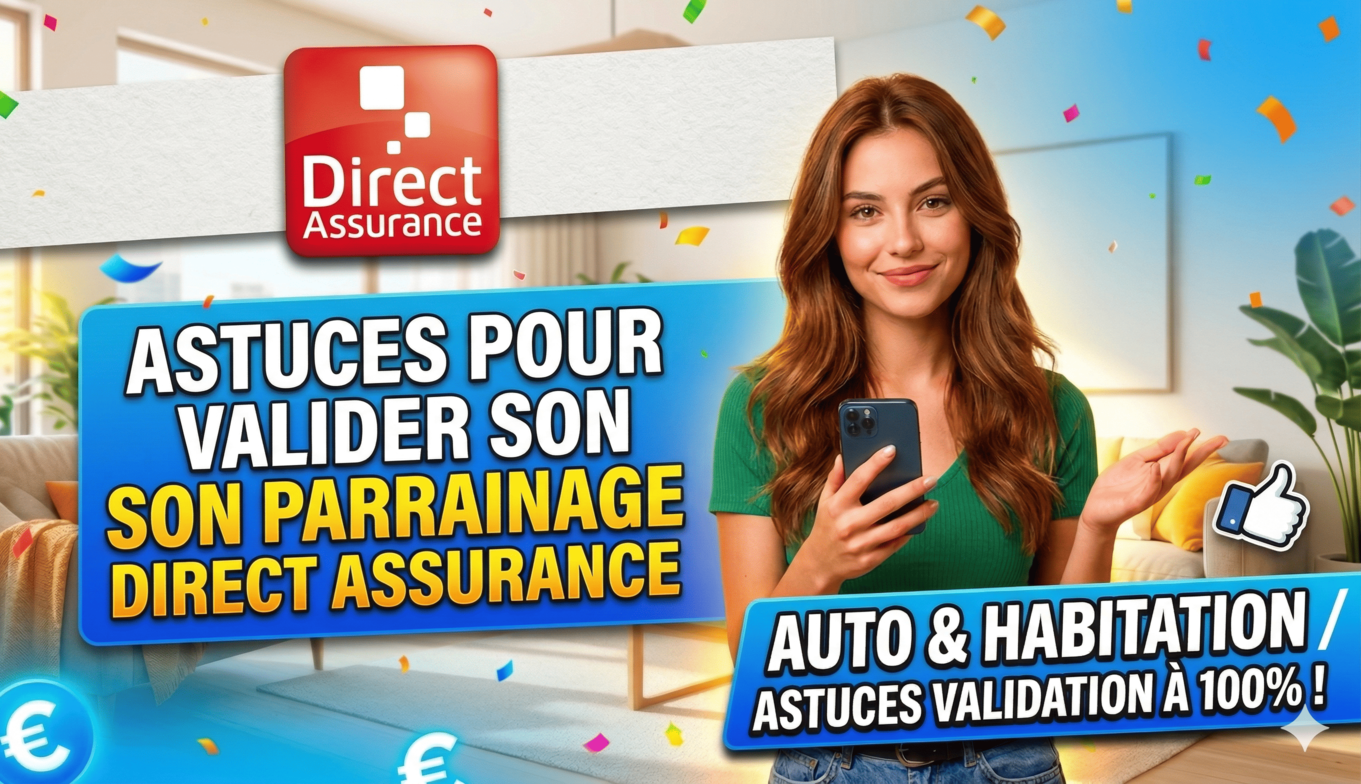 astuces parrainage direct assurance