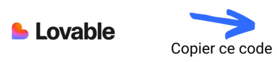 logo lovable