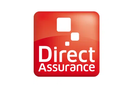 logo direct assurance
