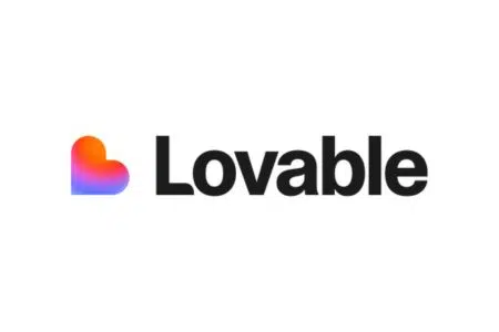logo lovable
