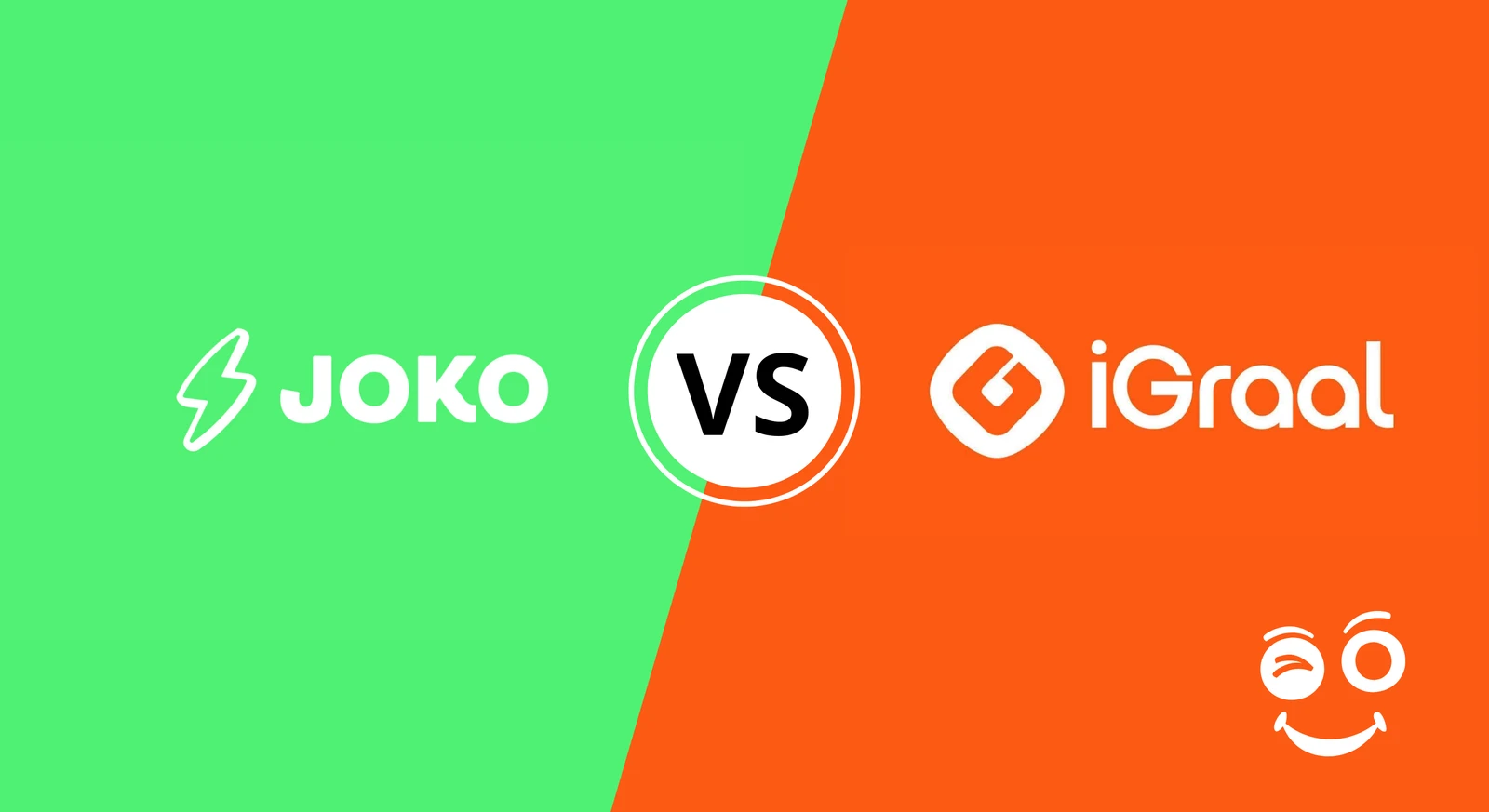 Comparatif cashback Joko ou iGraal, le vrai duel 2026
