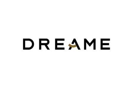 Logo Dreame