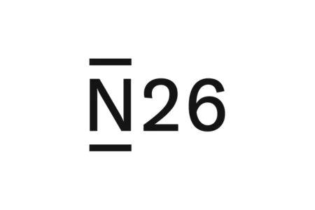 Logo N26