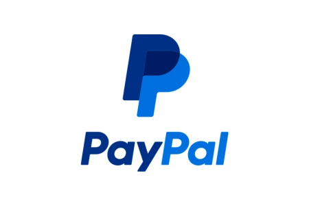Logo PayPal
